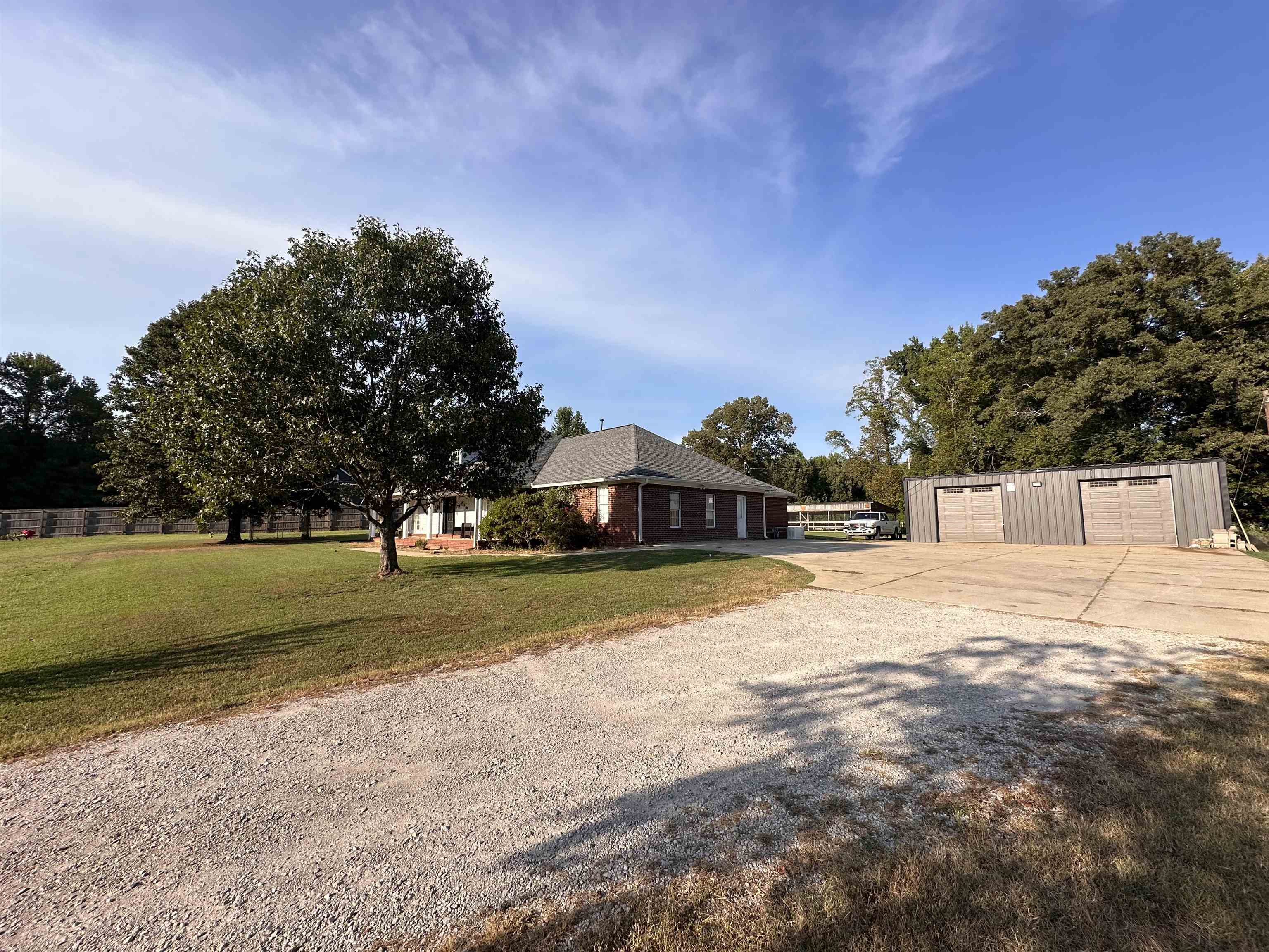 768 Girl Scout Rd — photo