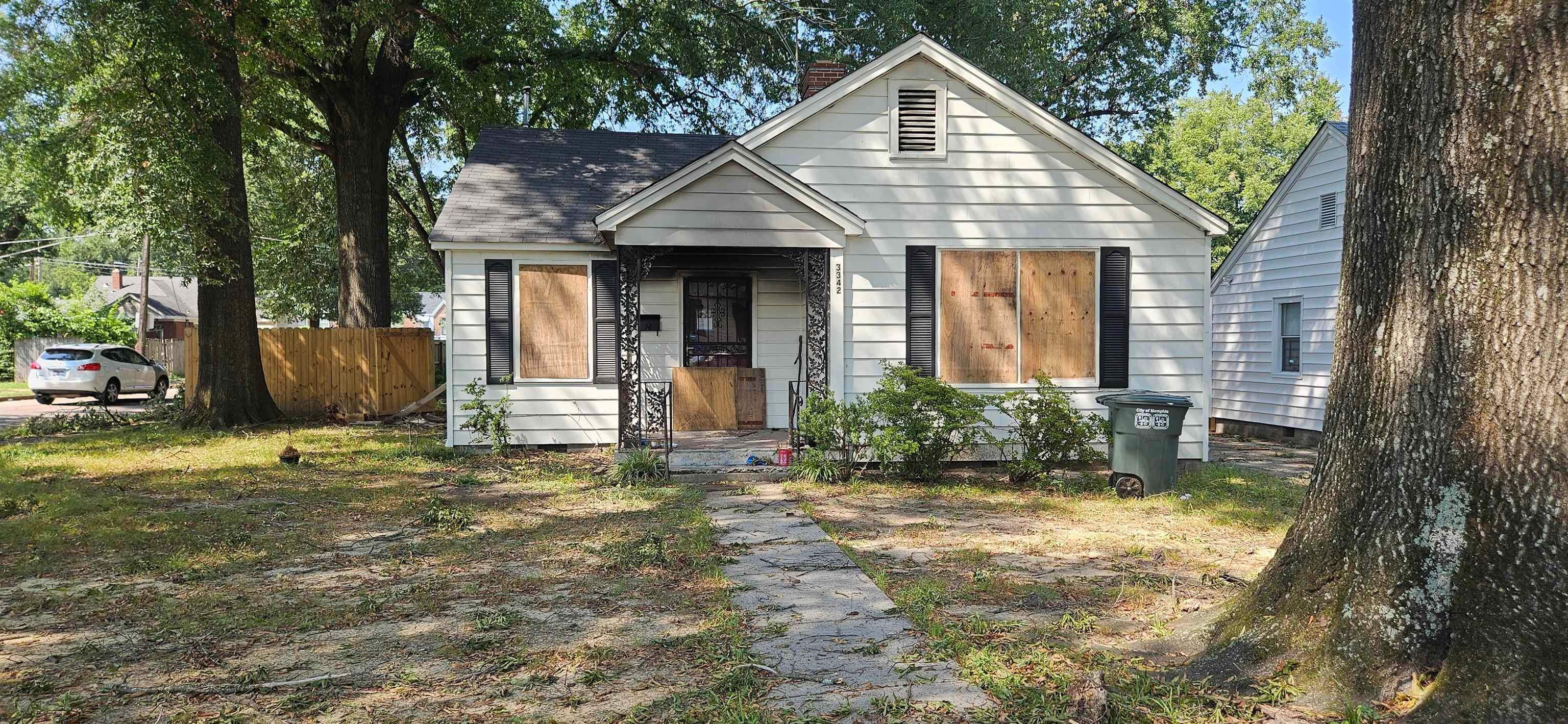 3342 Carrington Rd — photo