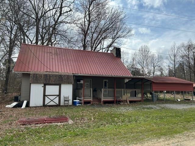200 Ray Bluff Rd — photo