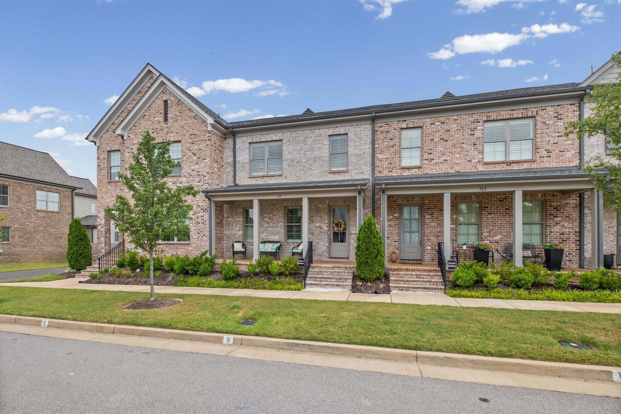 518 Armel Dr — photo