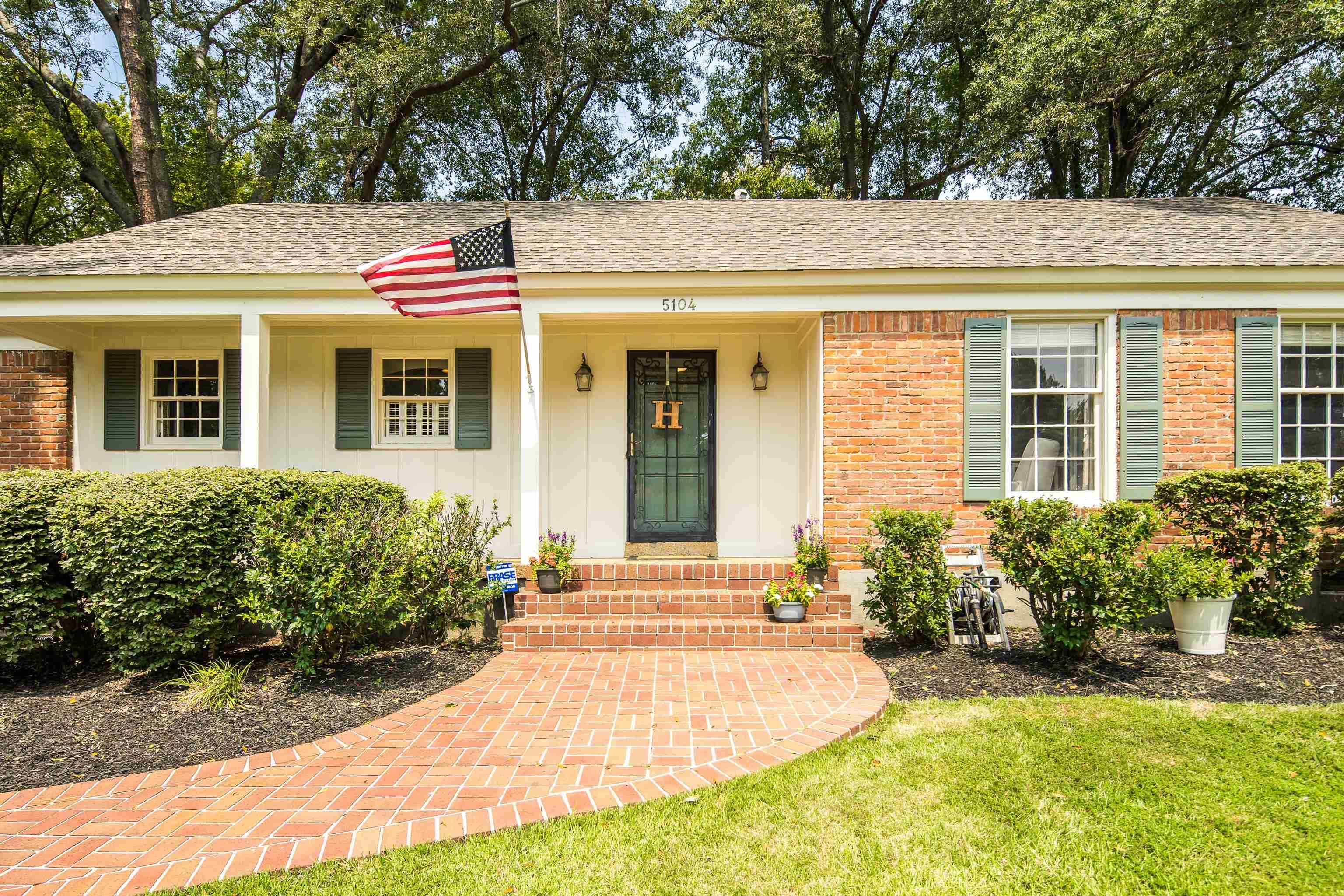 5104 Normandy Ave — photo