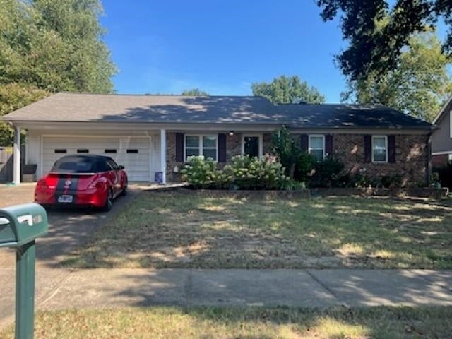 6266 Ledgewood Ln — photo