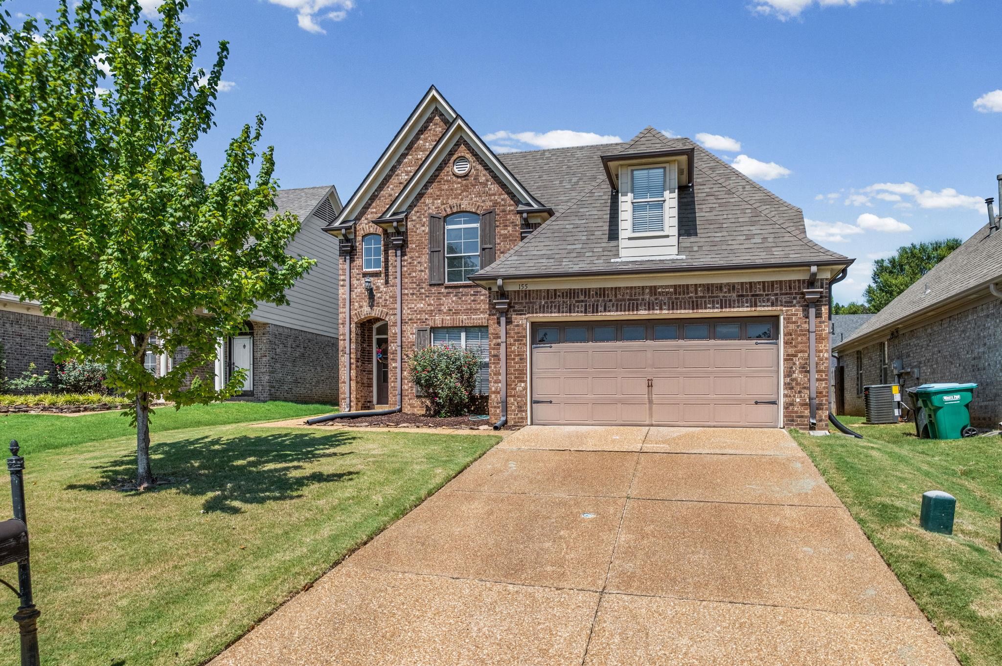 155 Hidden Garden Dr — photo