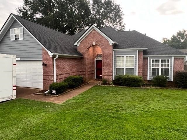 195 Cross Point Dr — photo