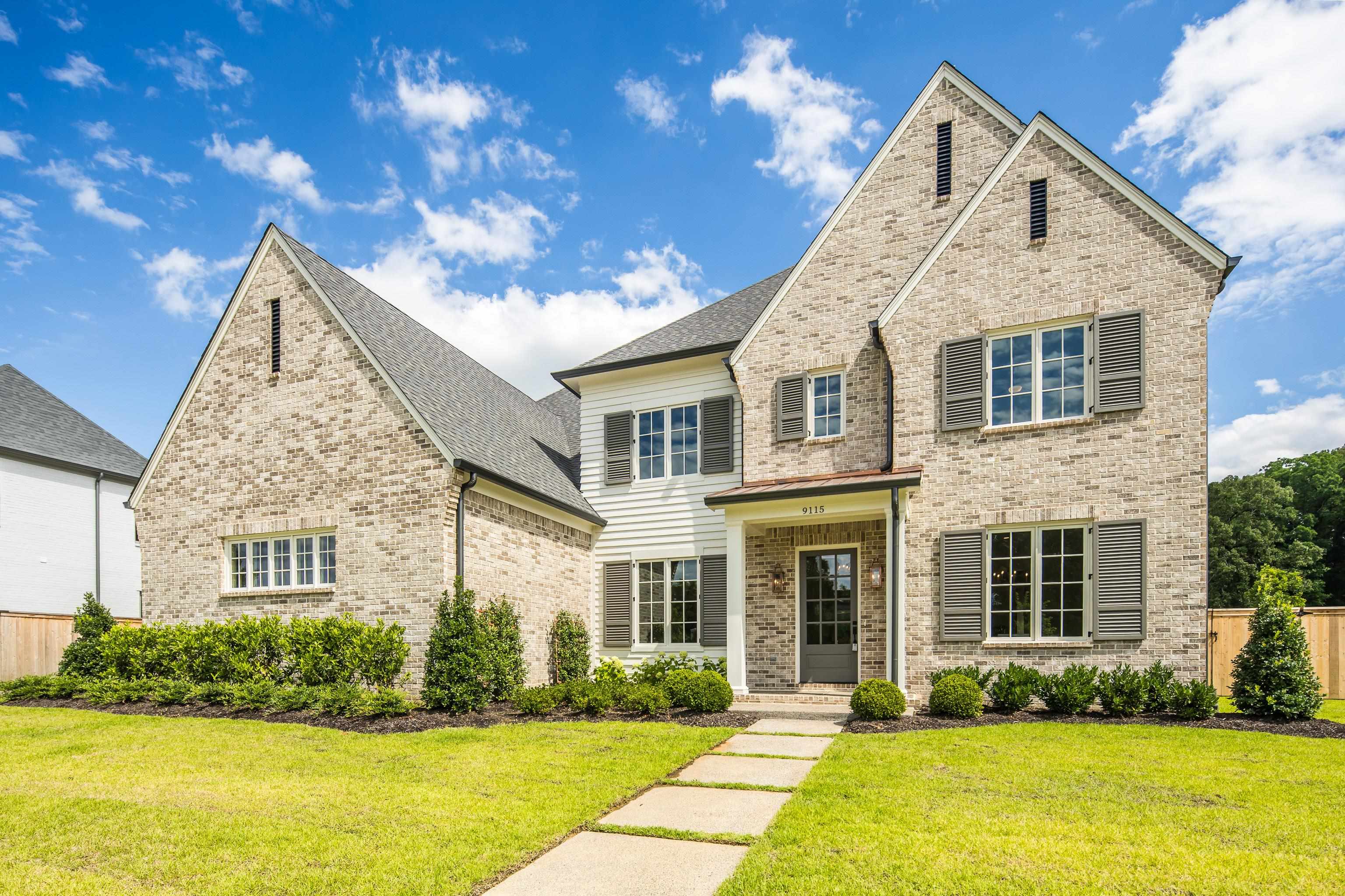 9115 Cheatham Ln — photo