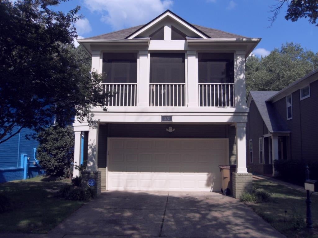 1172 Harbor River Dr — photo