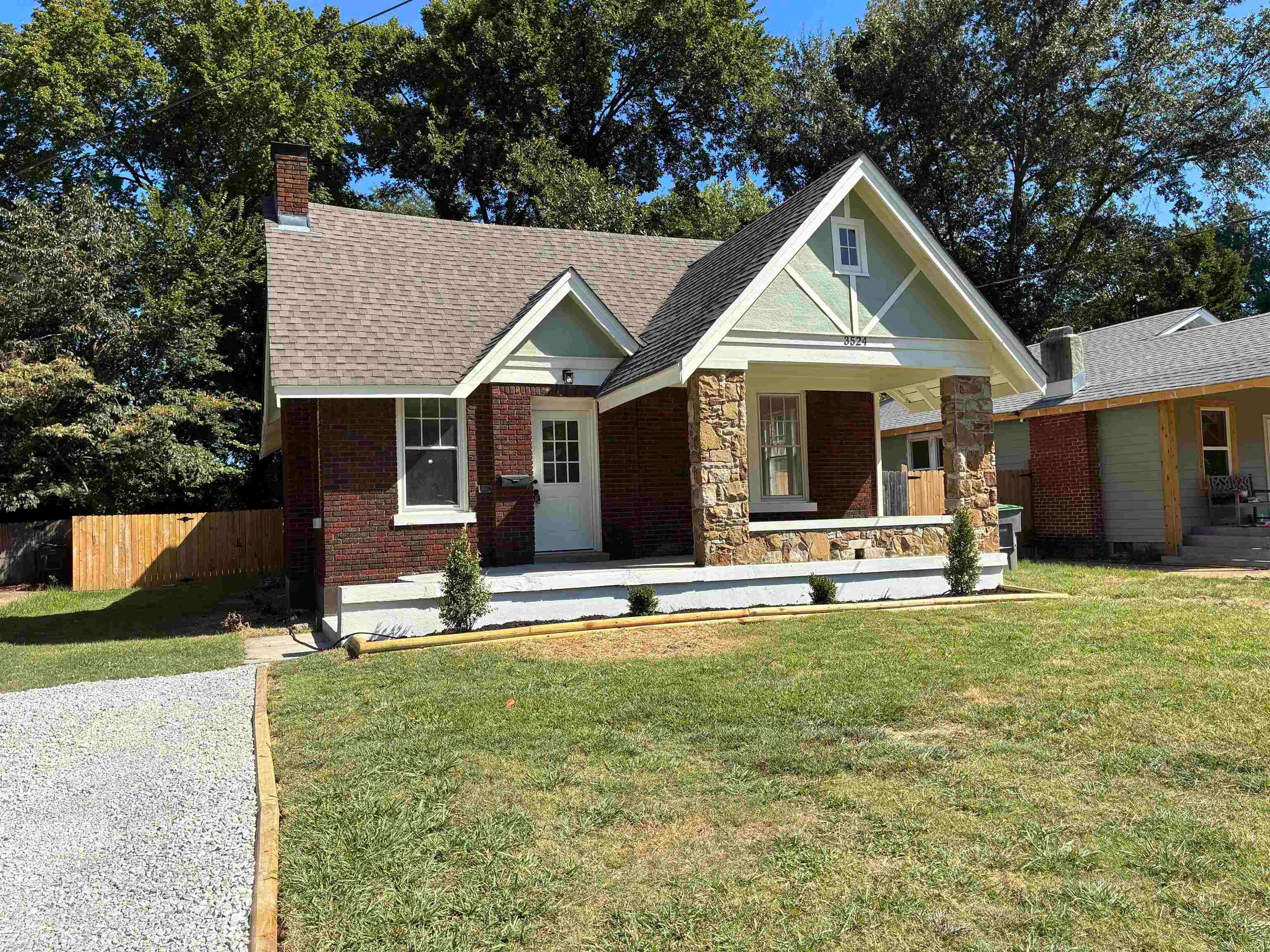 3524 Autumn Ave — photo