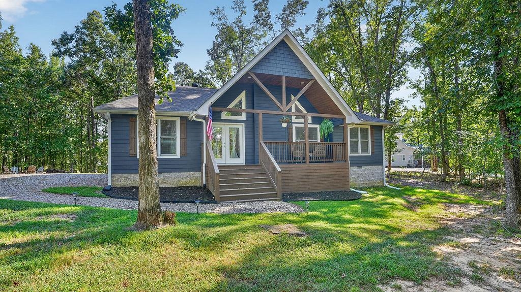 100 Timber Ridge Dr, Counce, TN 38326 — photo 3