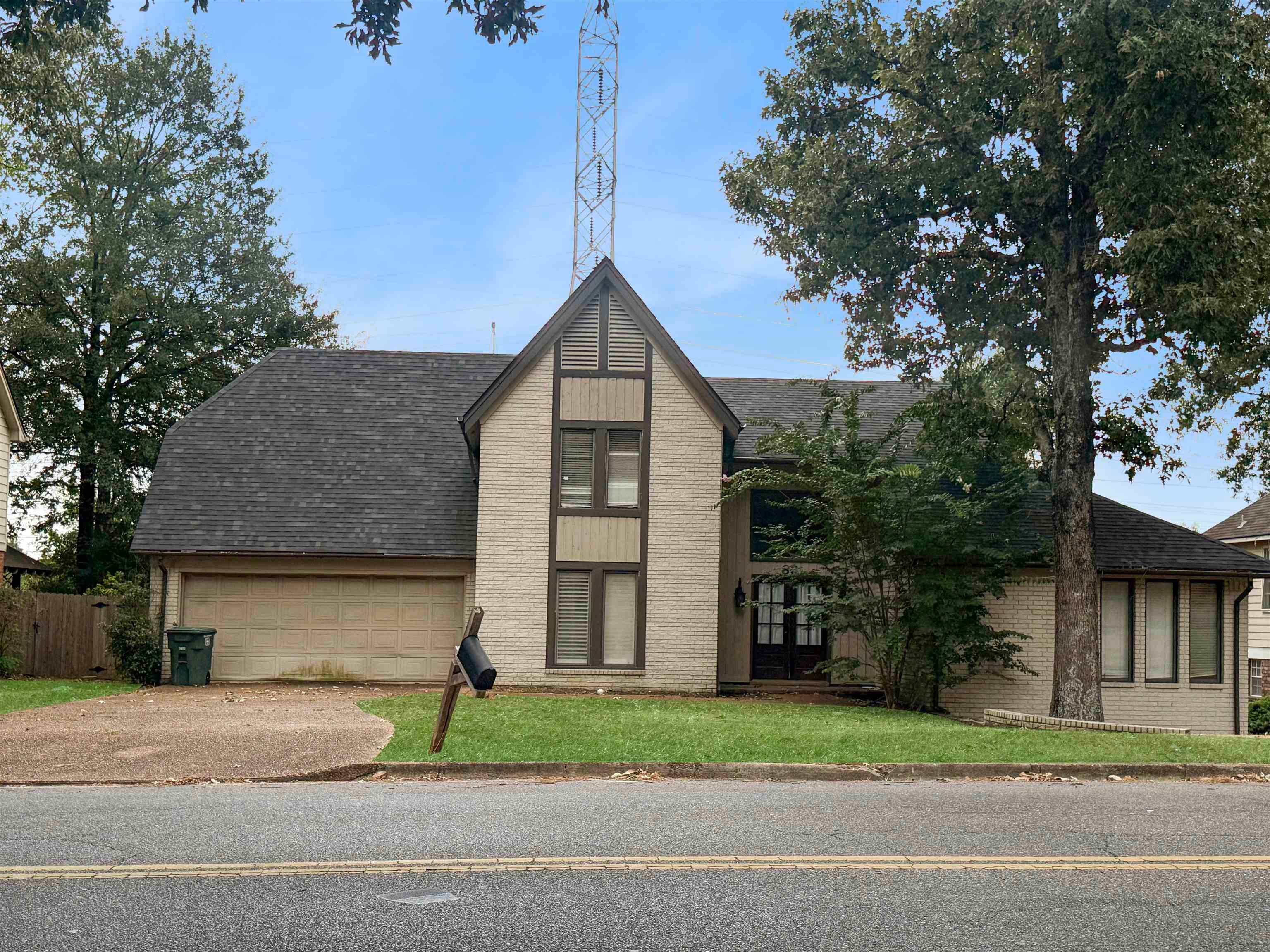 86 S Walnut Bend Dr — photo