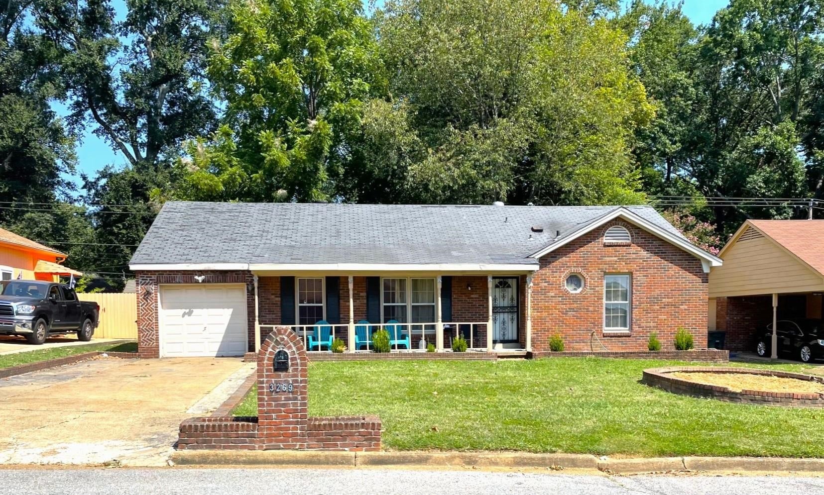 3269 Powers Rd — photo
