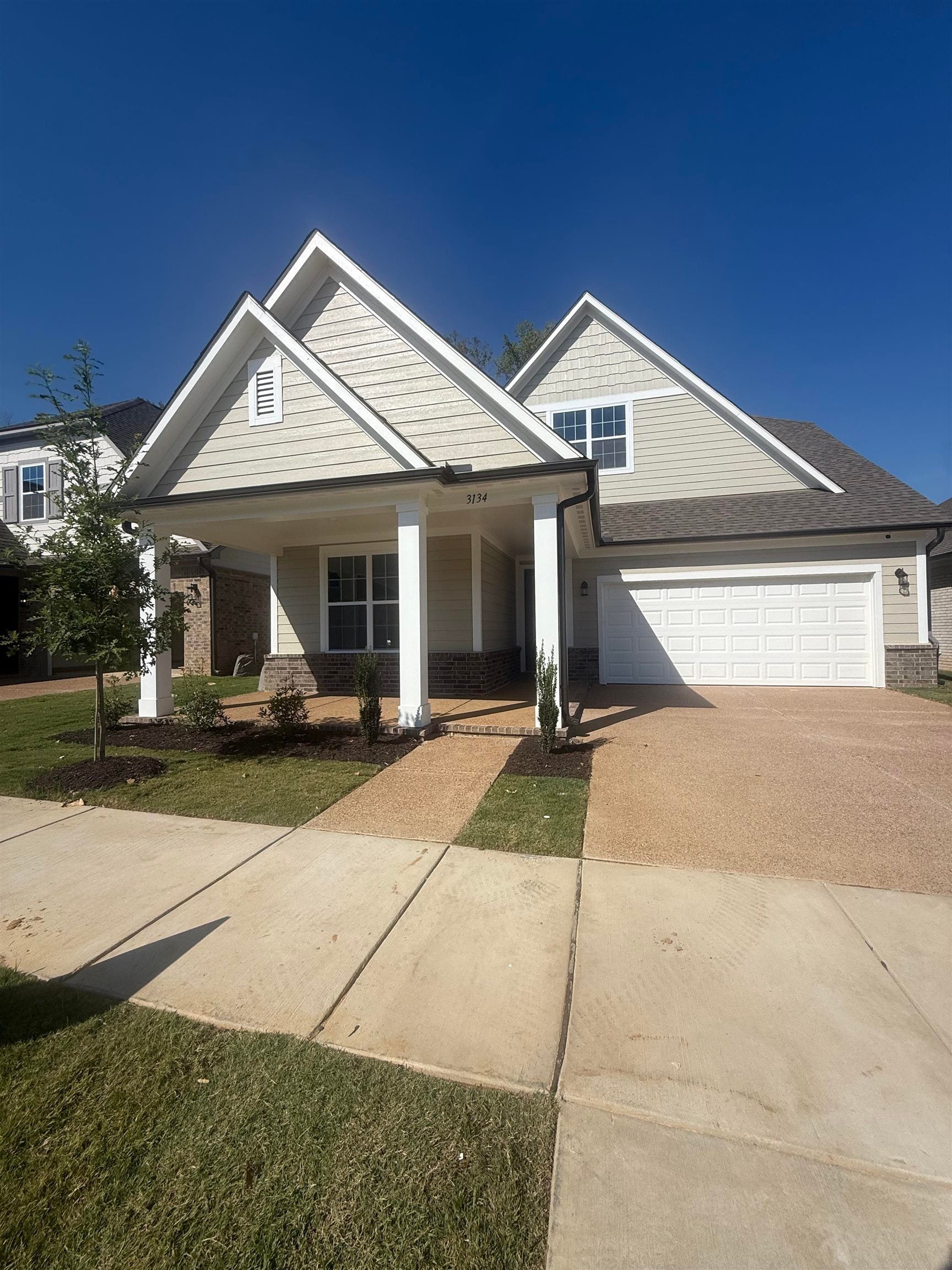 3134 Mannington Dr — photo