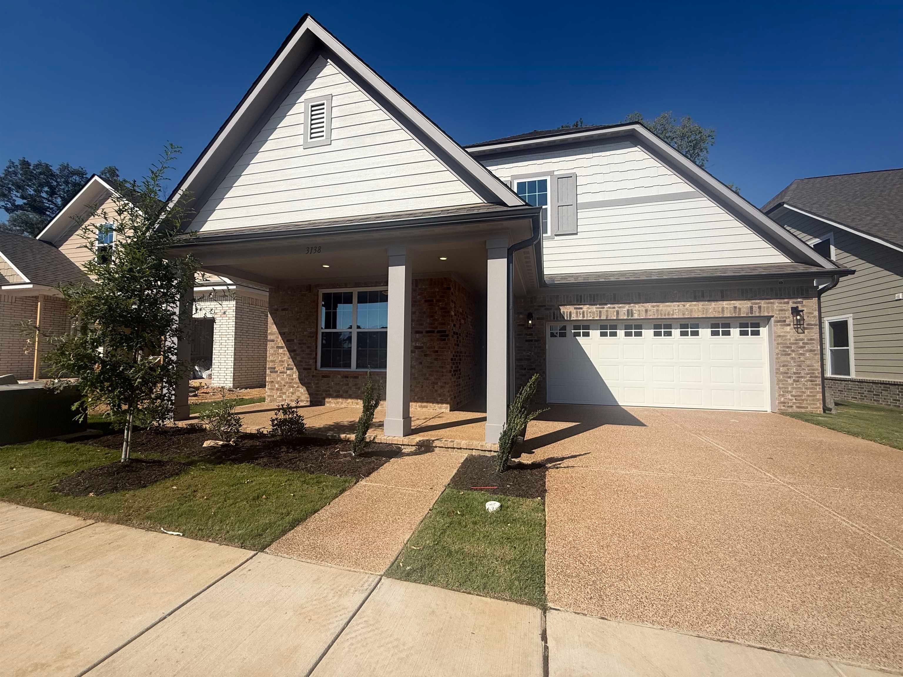 3138 Mannington Dr — photo