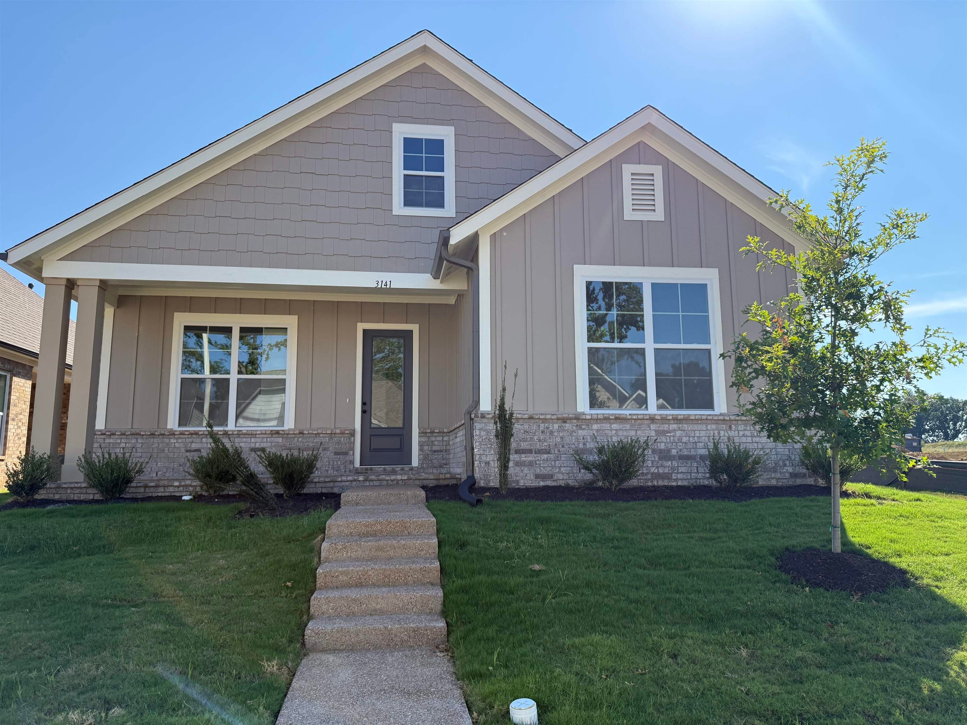 3141 Mannington Dr — photo