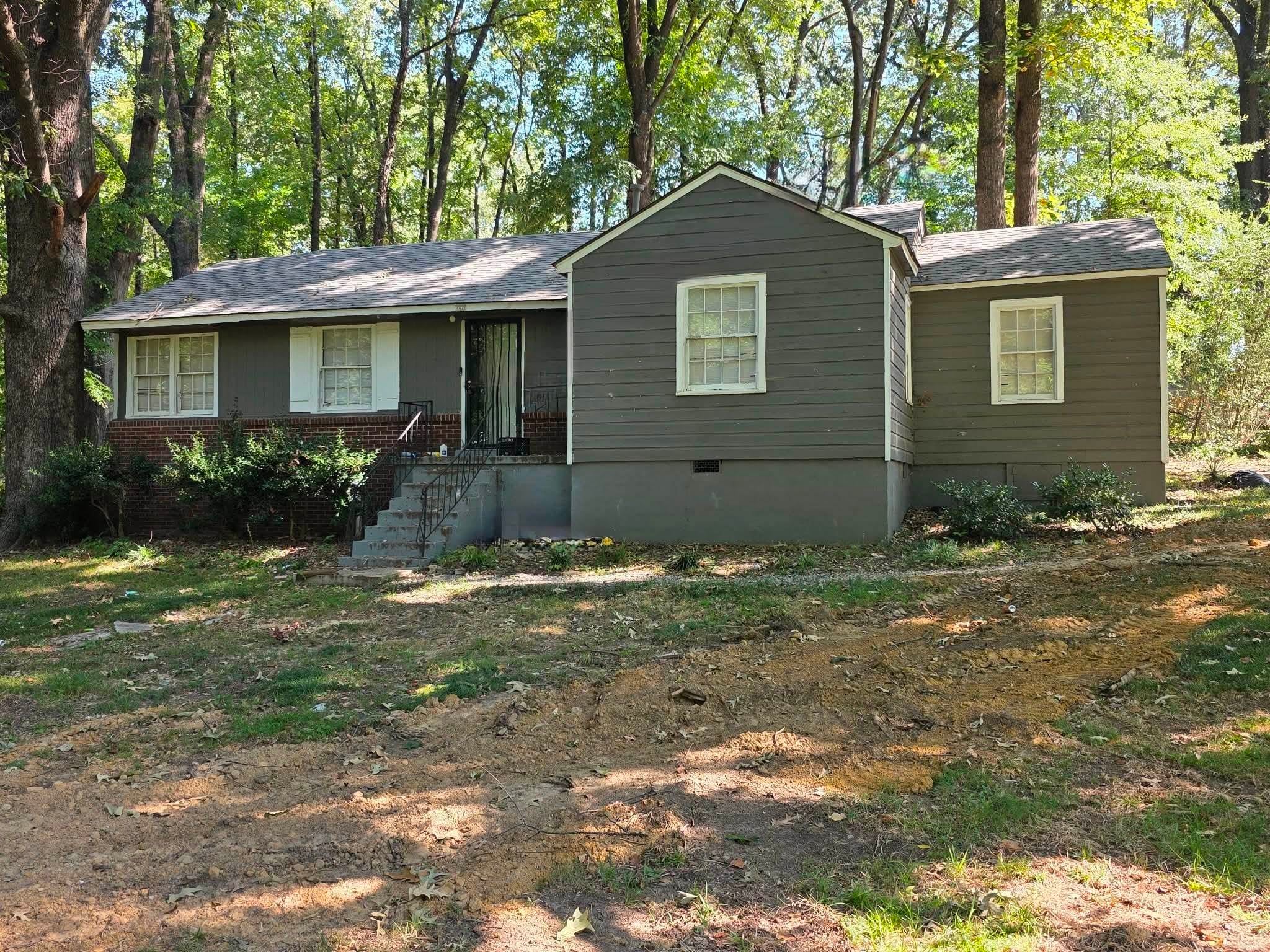 3920 Michael Rd — photo