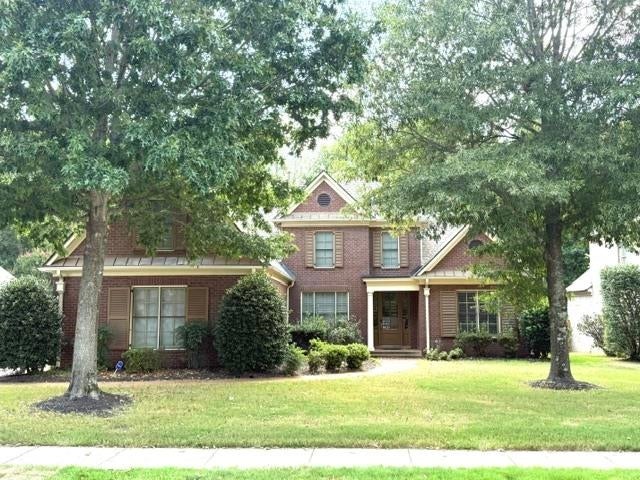 1854 Almadale Farms Pky — photo
