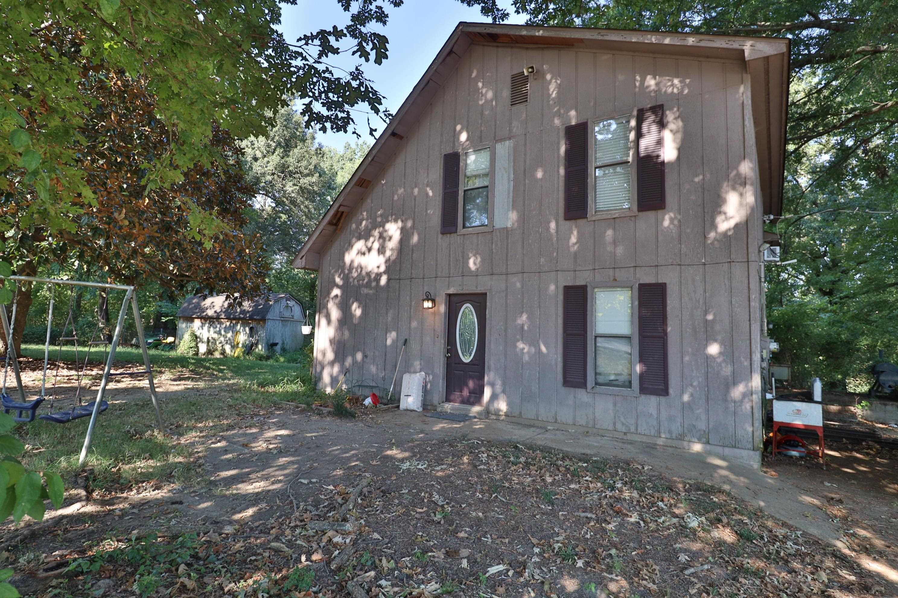5361 Munford Giltedge Rd — photo