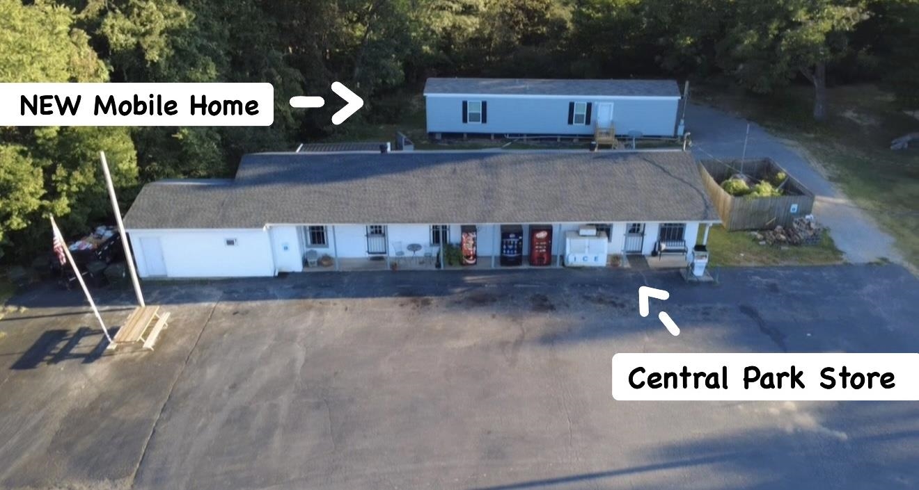 35 Arp Central Rd, Ripley, TN 38063 — photo 2