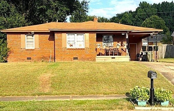3308 Frayser View Dr — photo