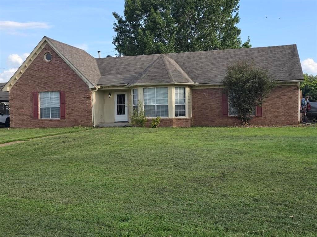7155 Coffeeville CV — photo