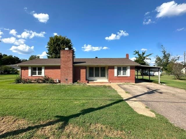 1105 Pinhook Dr — photo