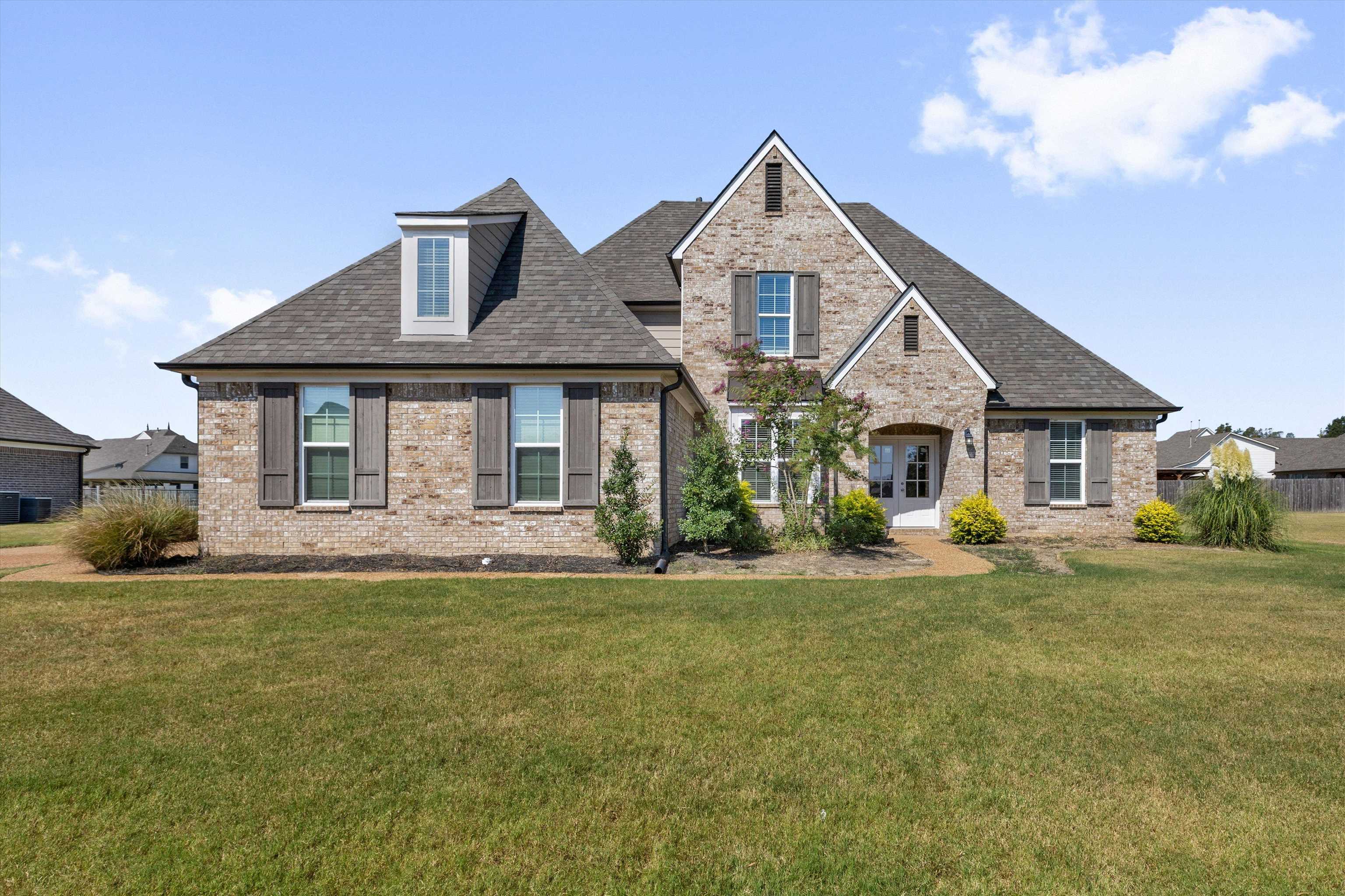 7191 E Harrier Dr — photo