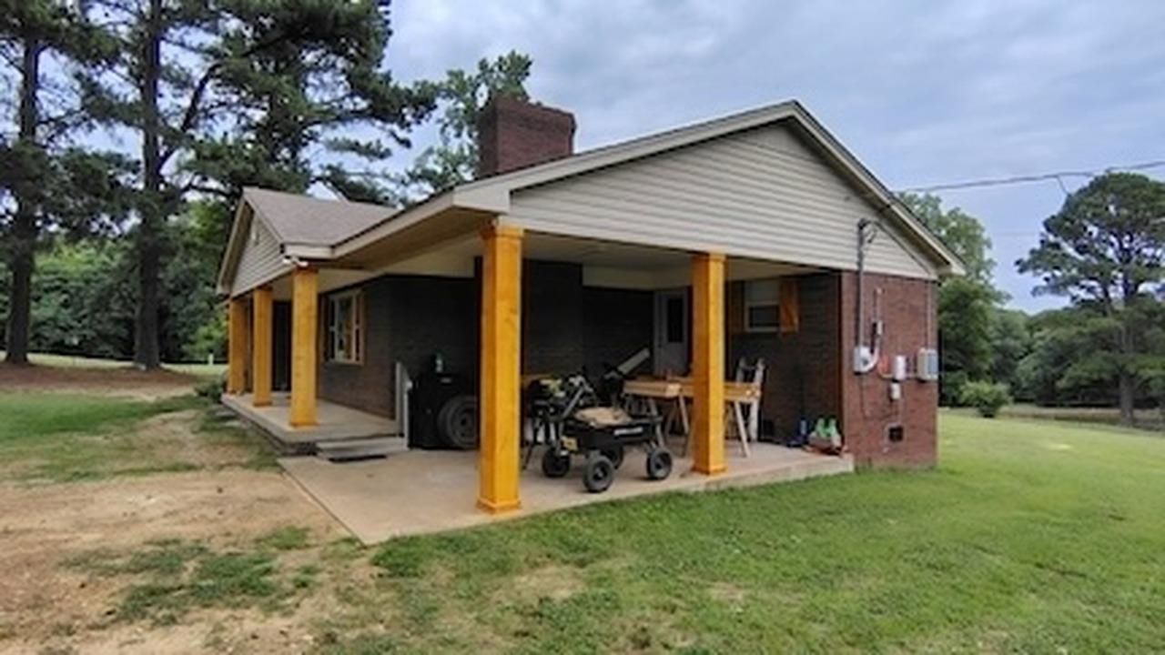 2158 Barlow Rd, Ripley, TN 38063 — photo 2