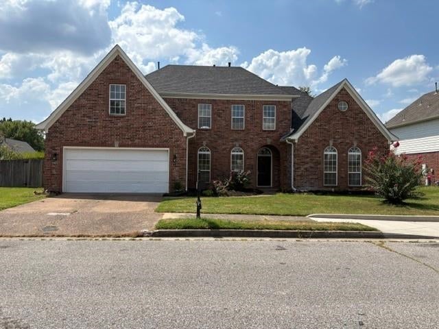 8593 May Orchard Ln — photo