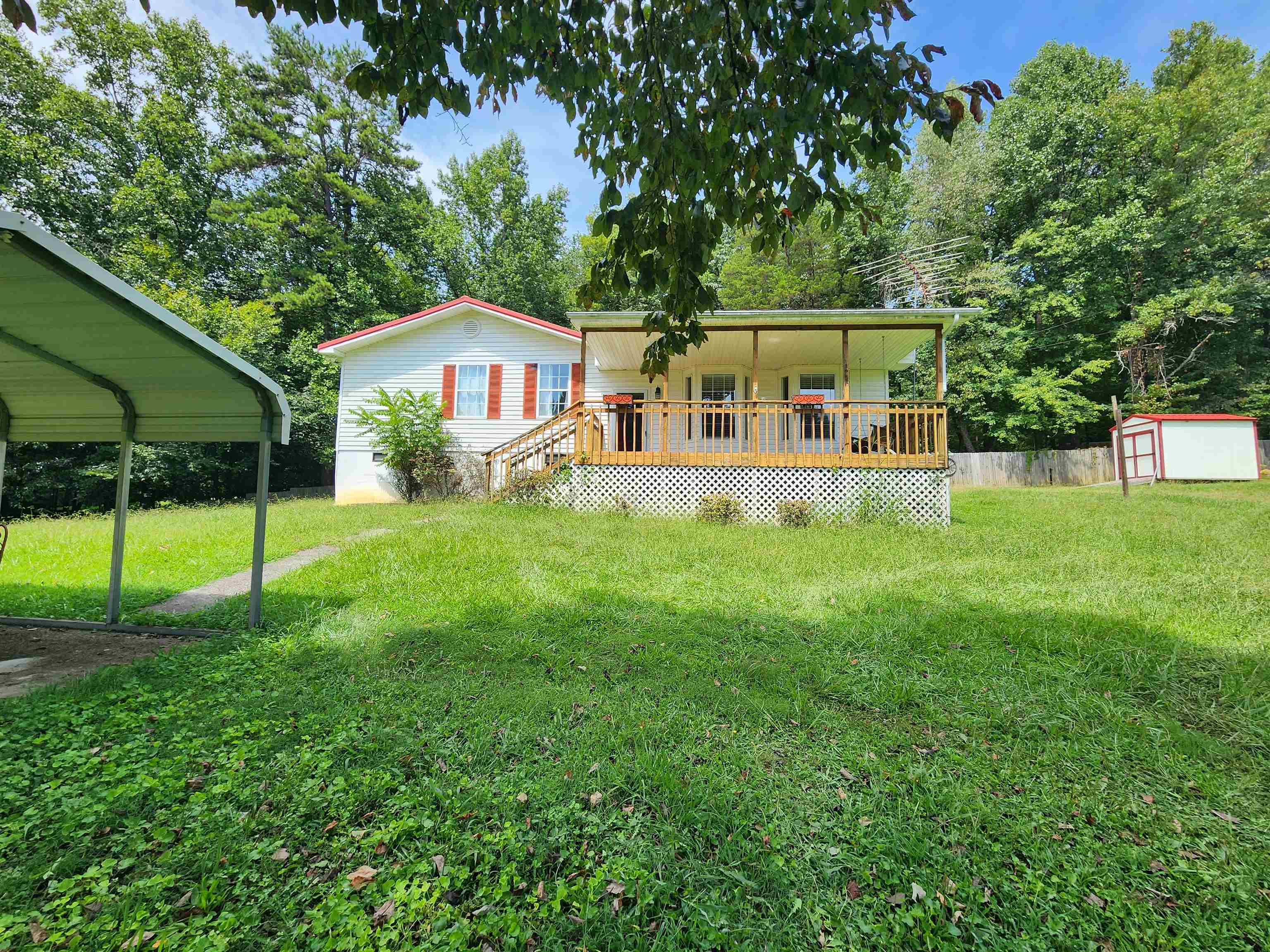 155 Suddath Rd — photo