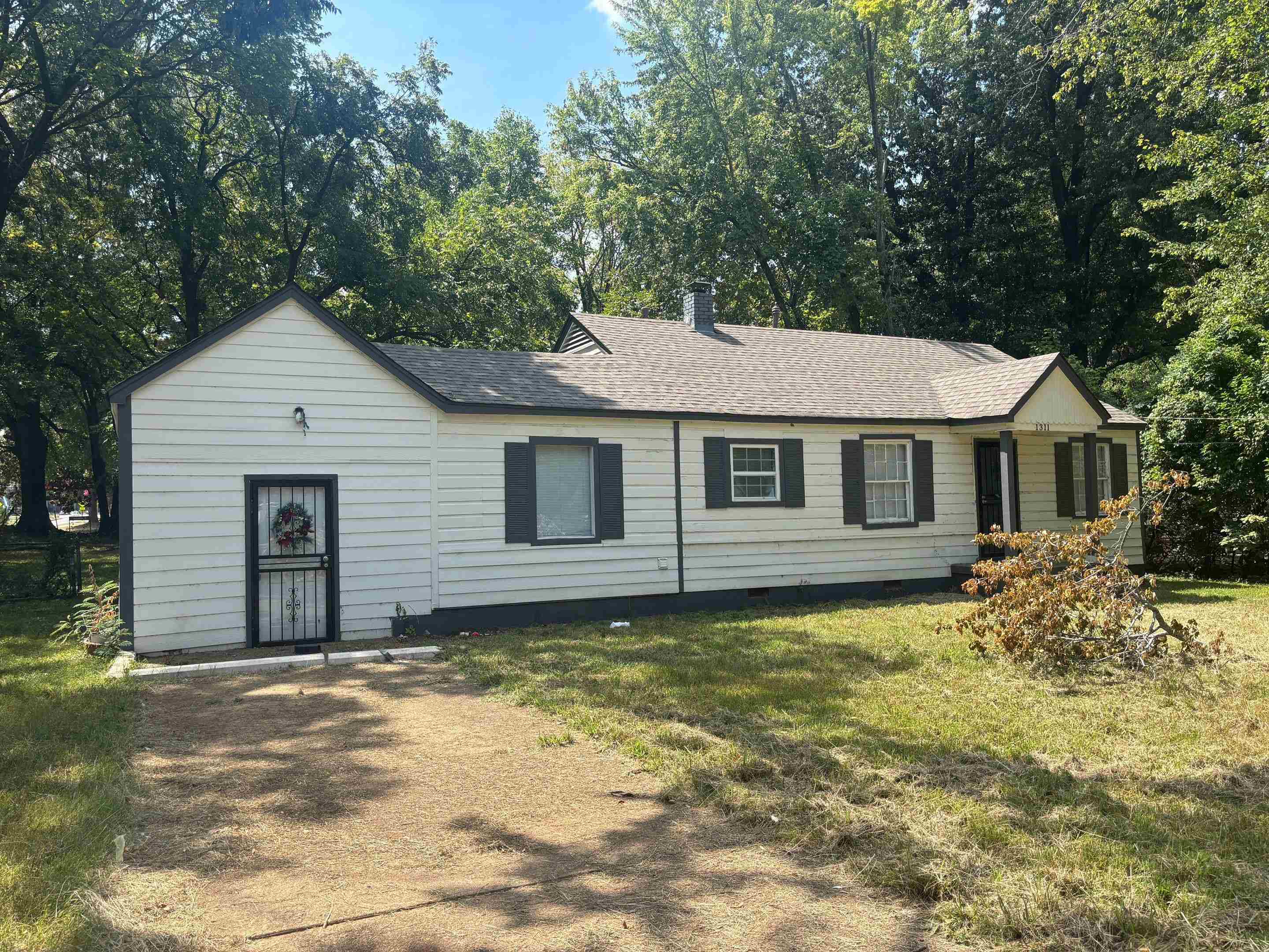1311 Marlin Rd — photo