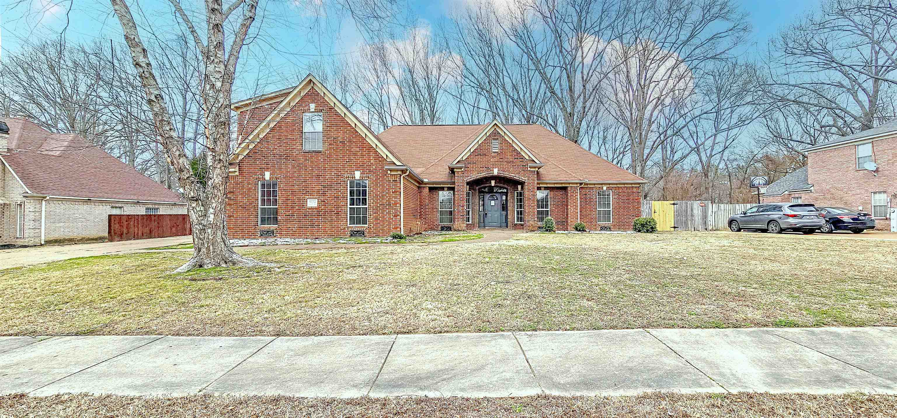 6172 Maggie Oaks Dr — photo