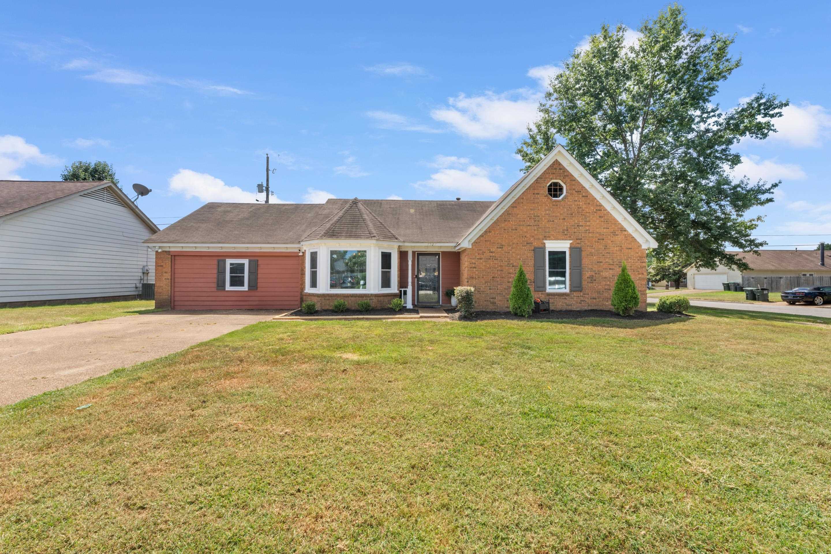 7527 Appling Mill Way — photo