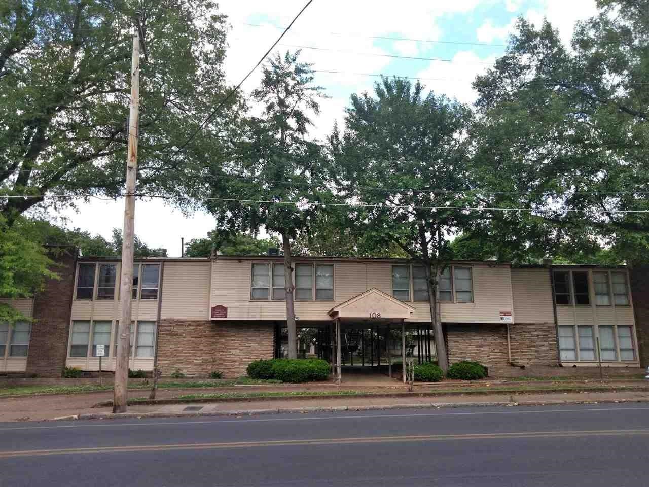 108 N Belvedere Blvd 32 — photo