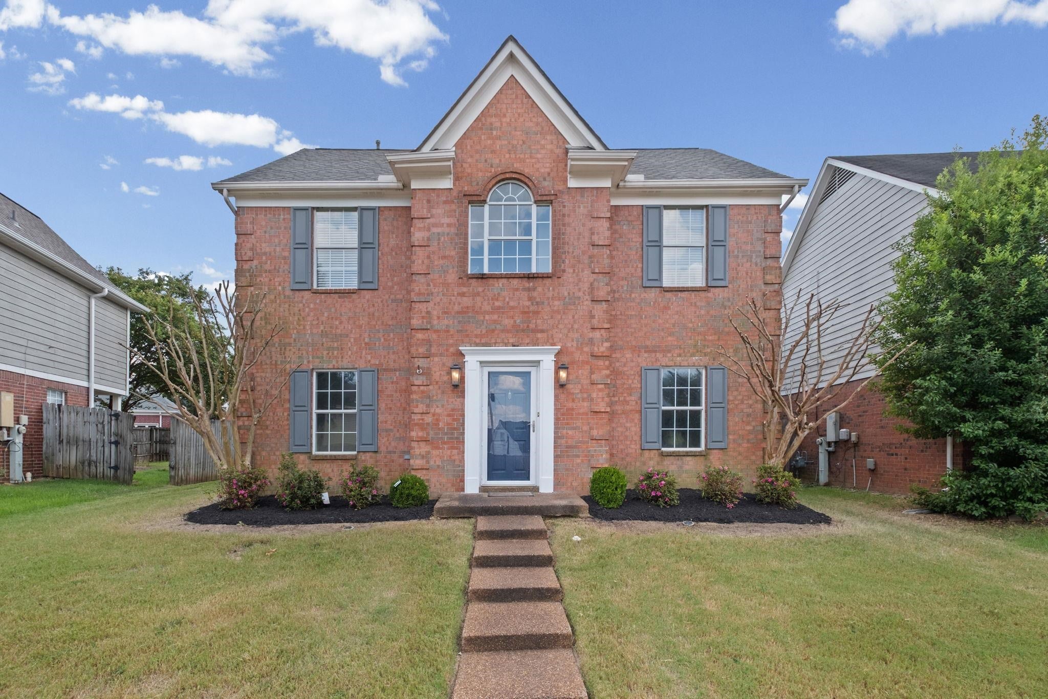 8697 Citrus Bend Dr — photo