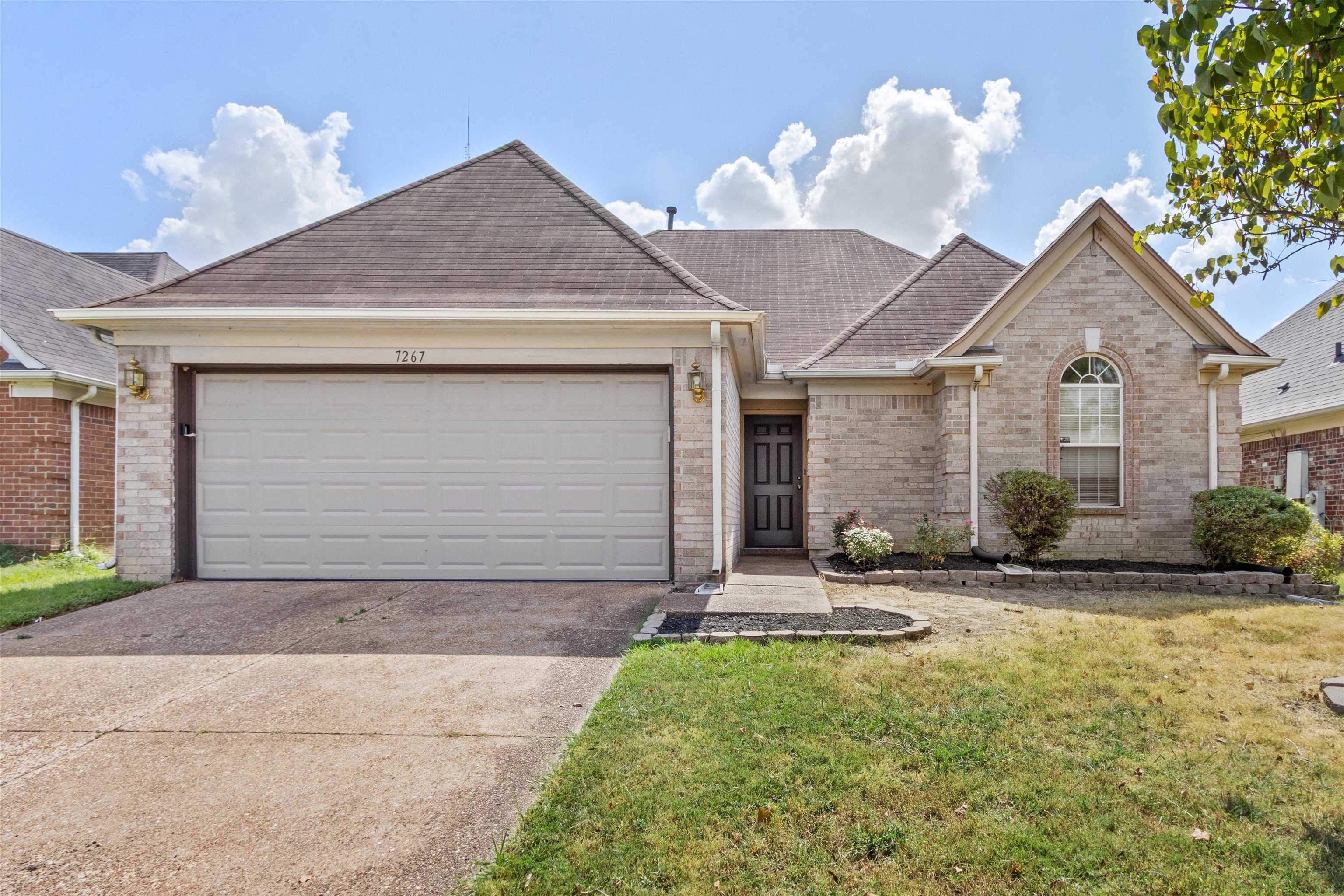 7267 Amberly Way Dr — photo