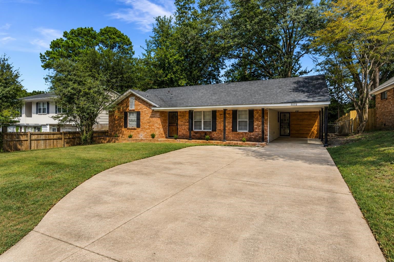 3522 Hanna Dr — photo