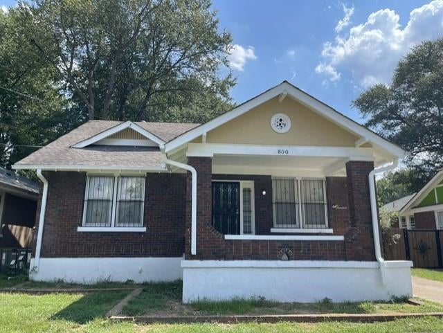 800 N Belvedere Blvd — photo