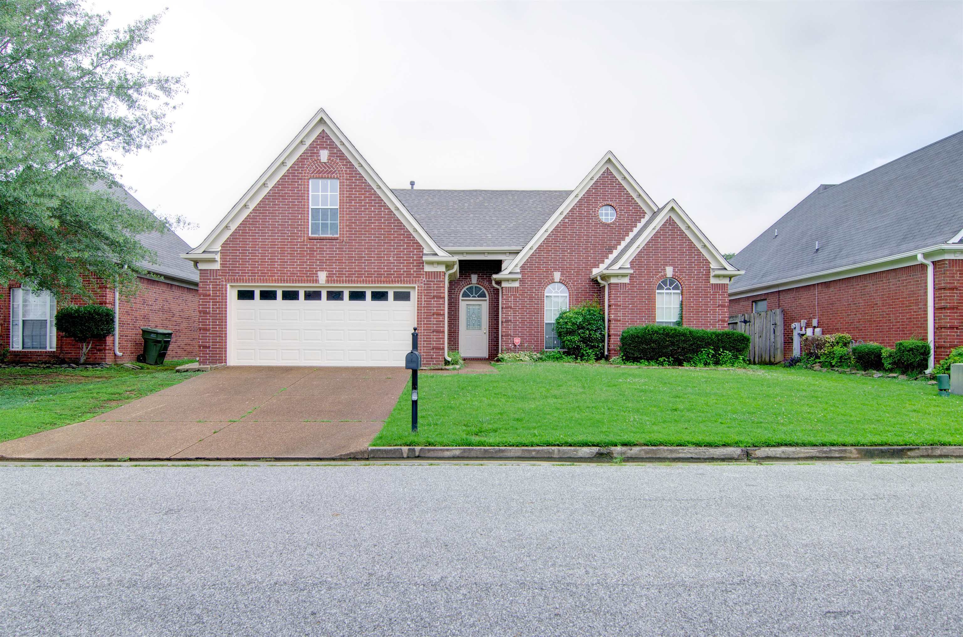 2613 Wood Sage Dr — photo