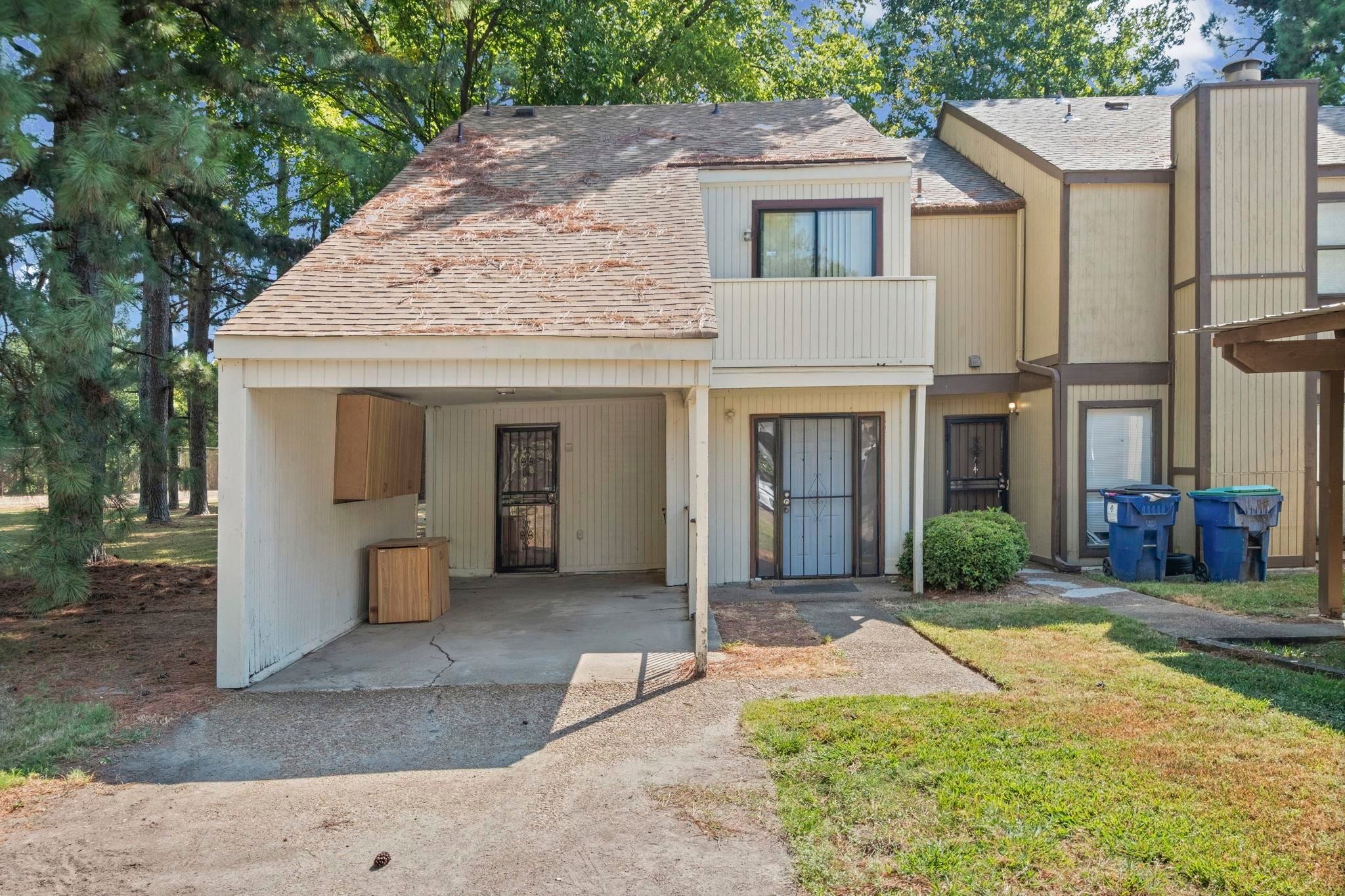 1850 Quail Valley CV 1850 — photo