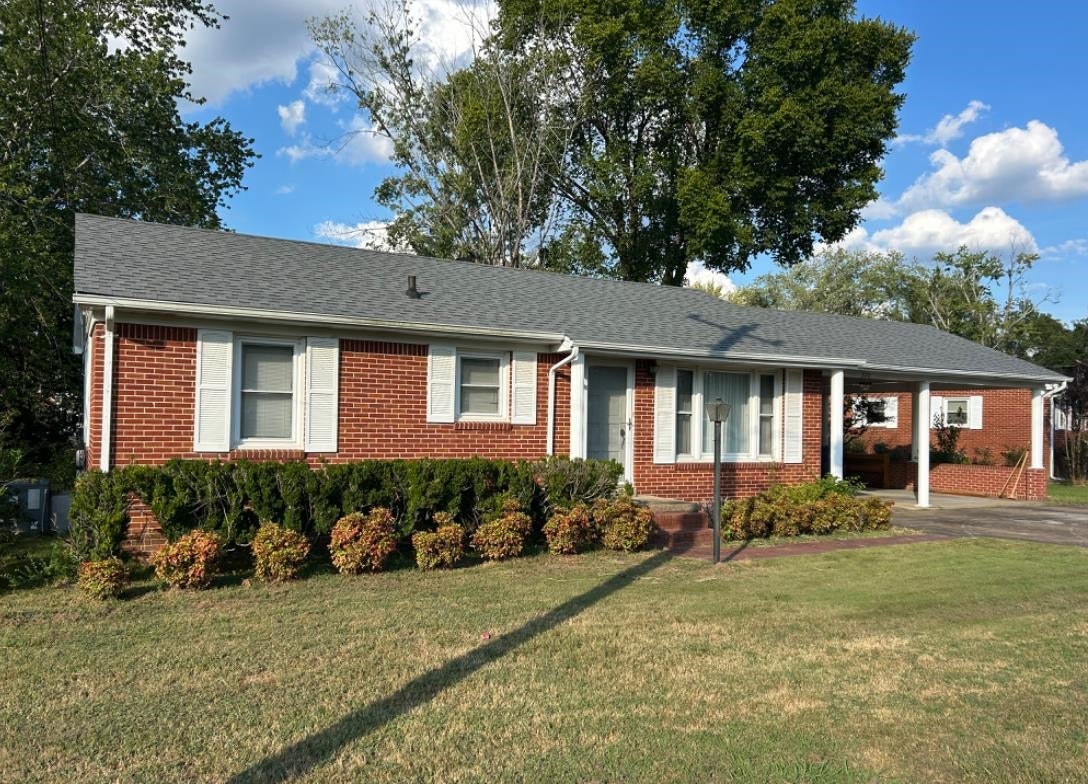 320 Old Shiloh Rd — photo