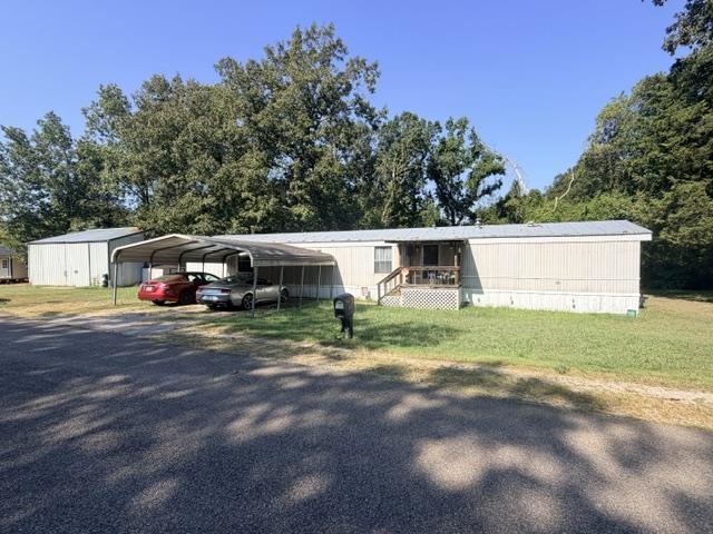 80 Hideaway CV — photo