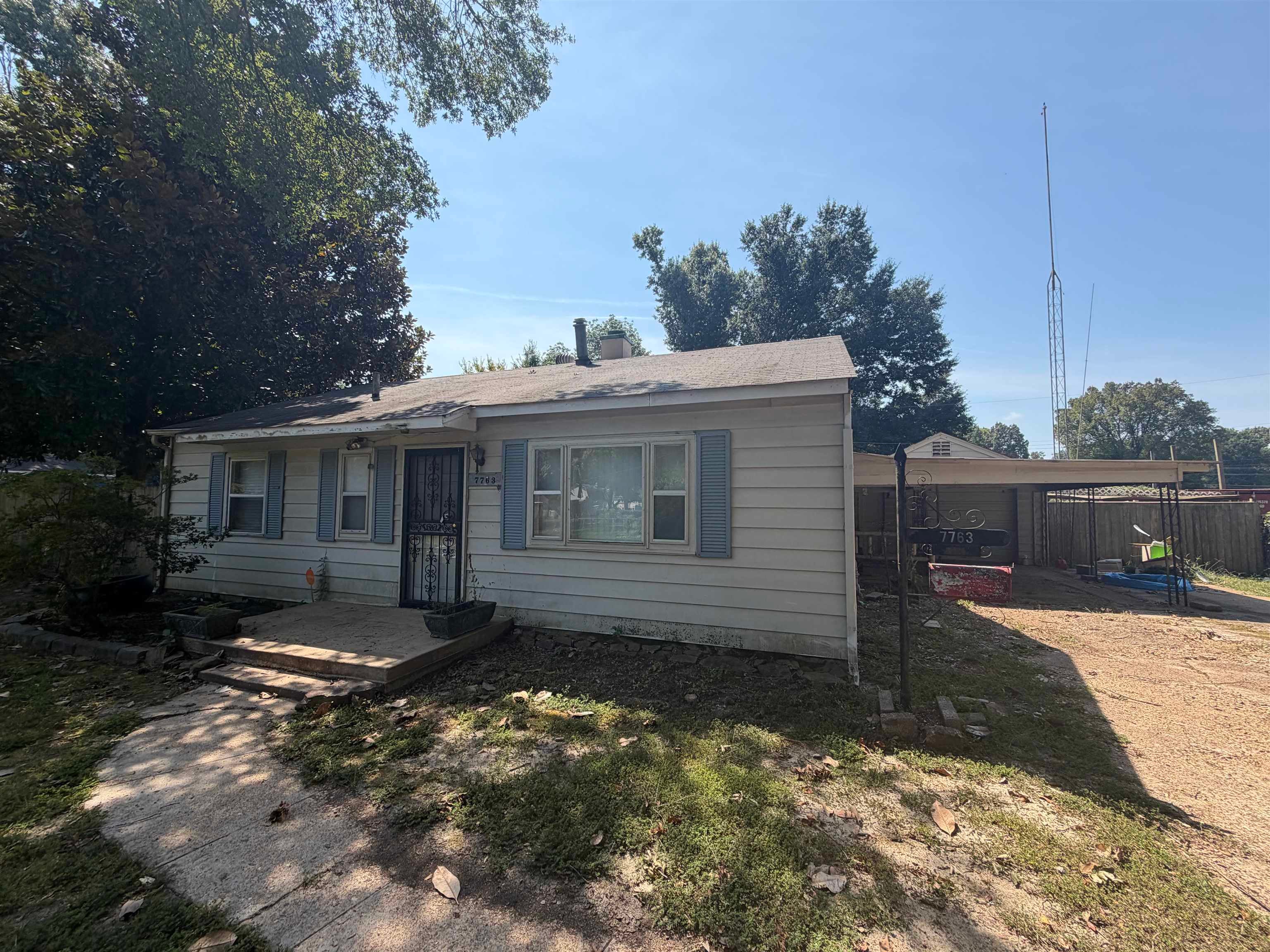 7763 Sherman Rd — photo