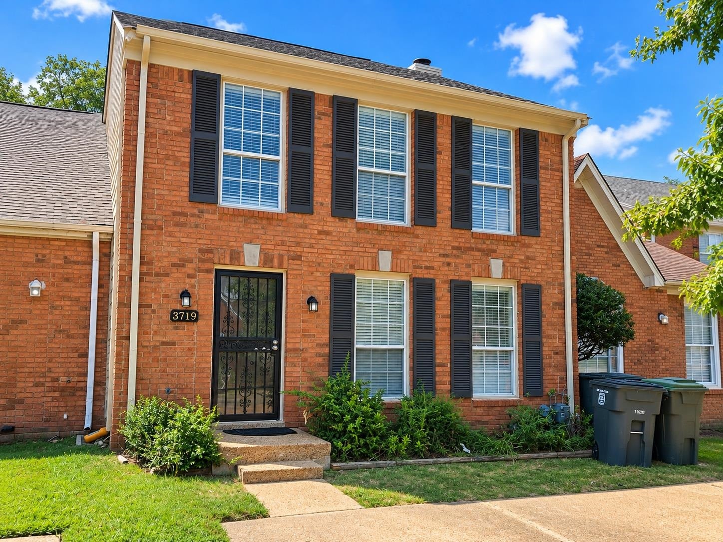 3719 Deer Forest Dr — photo