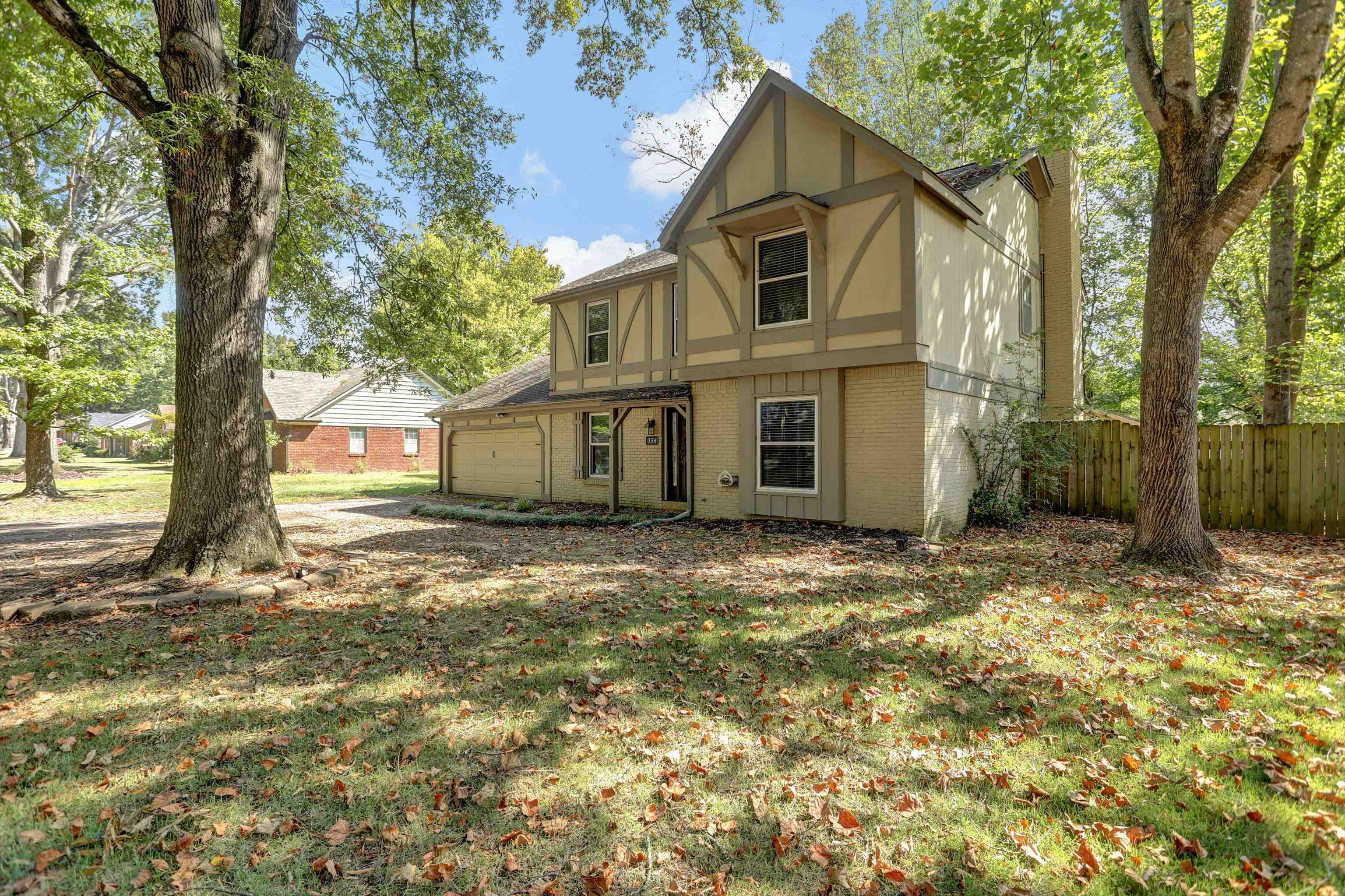 356 Rutledge St, Collierville, TN 38017 — photo 2