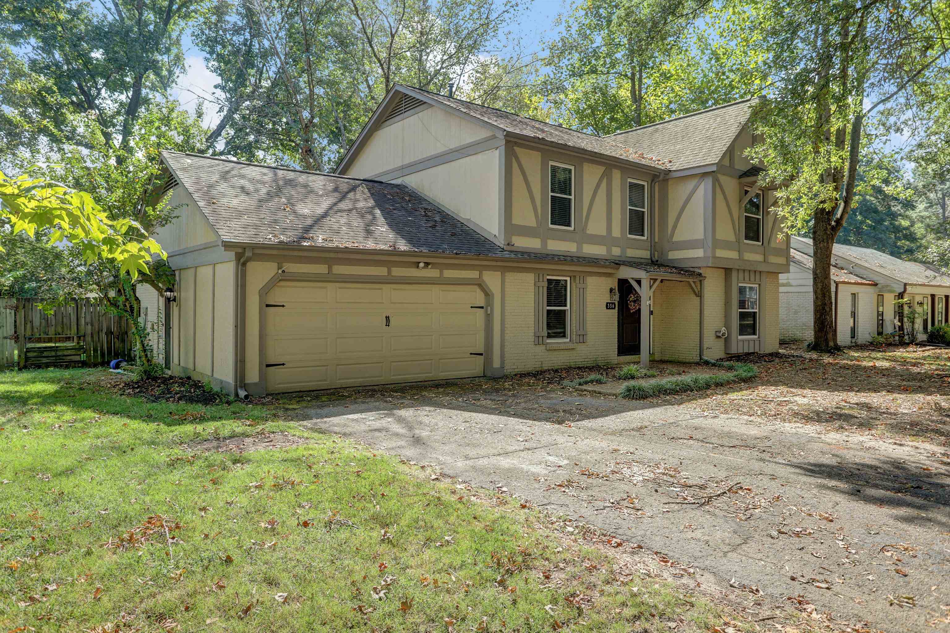 356 Rutledge St, Collierville, TN 38017 — photo 3