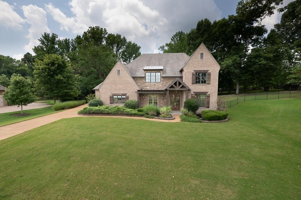 35 Spruce Valley Ln — photo