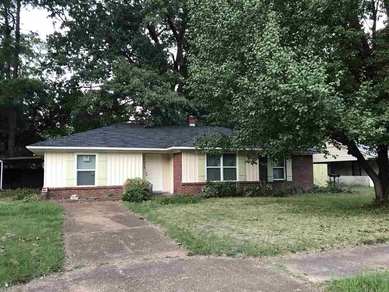 4418 Quince Rd — photo