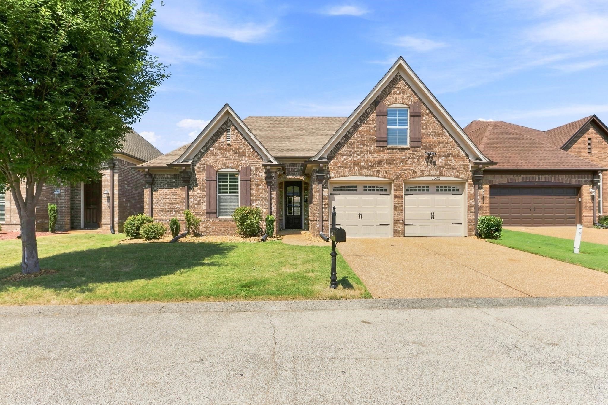 8522 Woodland Rose Cir — photo