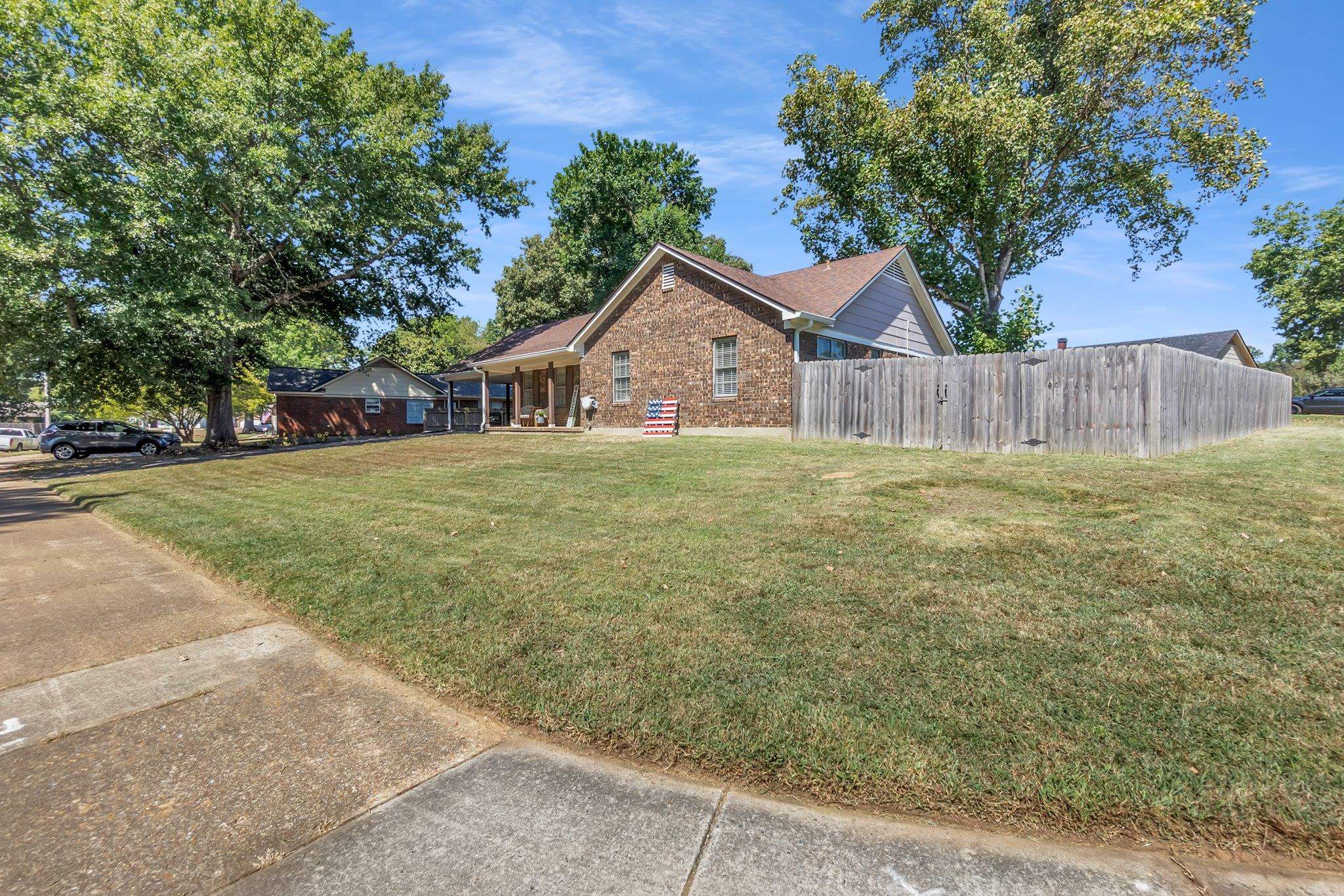6986 E Heatherhill Dr E, Bartlett, TN 38135 — photo 3