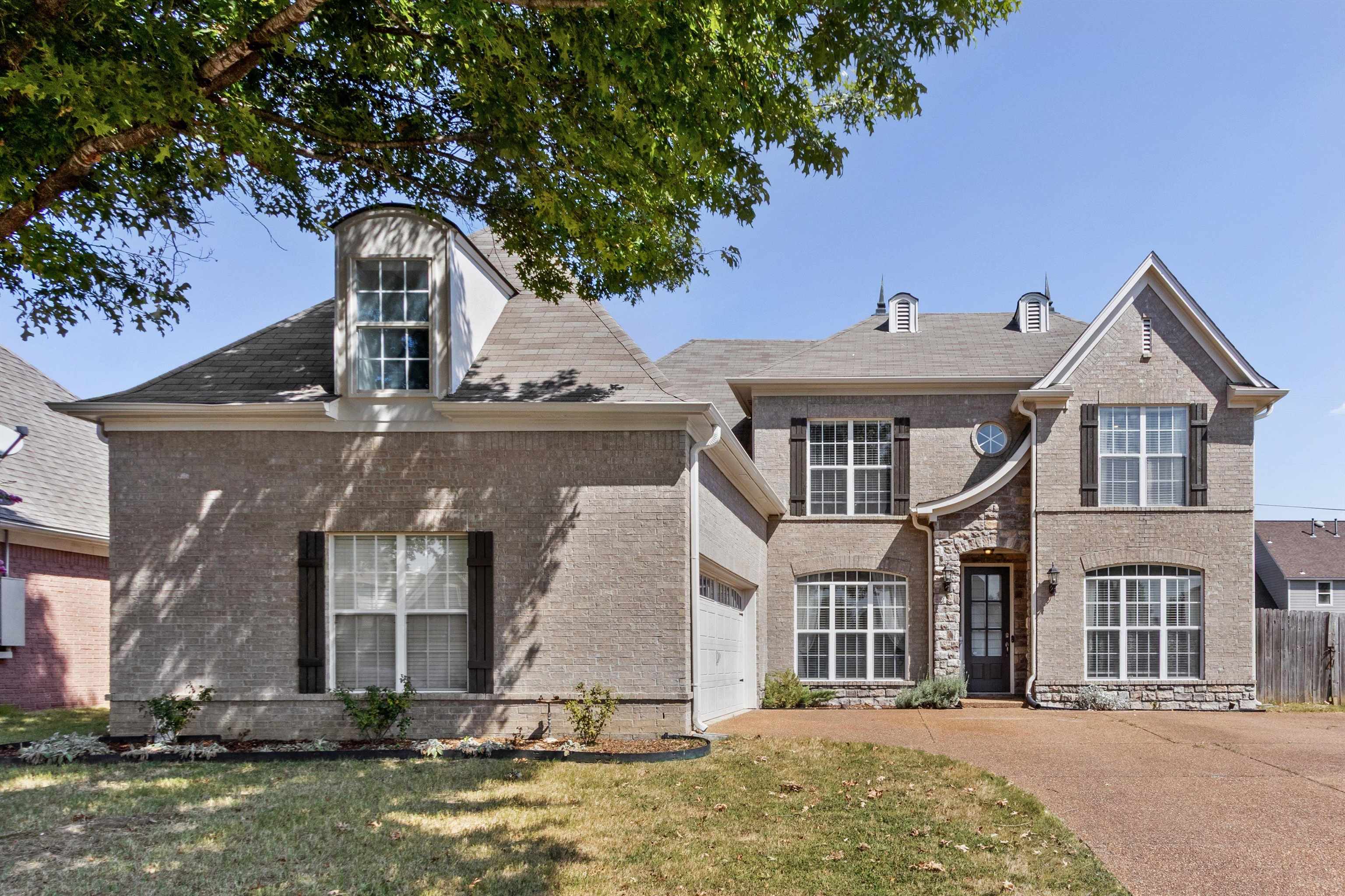 5048 Sawyer Lake Dr — photo