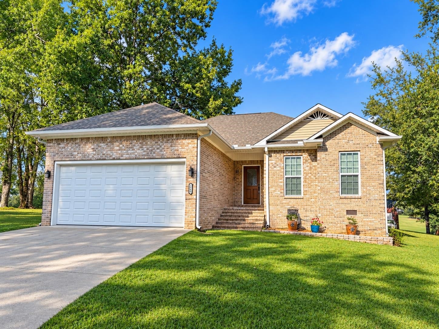 2460 Caney Branch Rd — photo